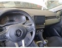 Recambio de kit airbag para renault clio v (b7_) 1.0 tce 100 (b7mt) referencia OEM IAM 985100834R C/SALPICADERO Y PRETENSORES 98