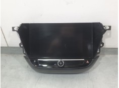 Recambio de sistema navegacion gps para opel corsa f (p2jo) 1.2 (68) referencia OEM IAM   