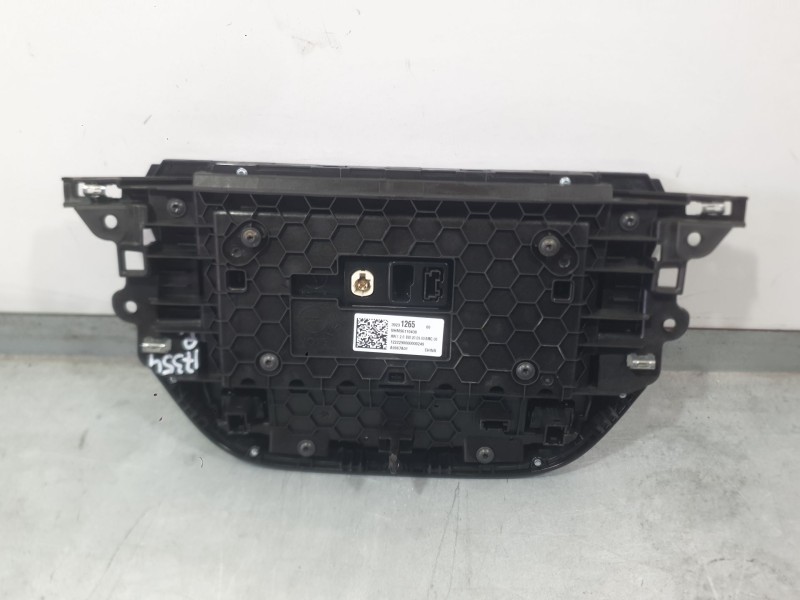 Recambio de sistema navegacion gps para opel corsa f (p2jo) 1.2 (68) referencia OEM IAM   