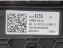 Recambio de sistema navegacion gps para opel corsa f (p2jo) 1.2 (68) referencia OEM IAM   