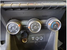 Recambio de mando calefaccion / aire acondicionado para renault clio v (b7_) 1.0 tce 100 (b7mt) referencia OEM IAM   