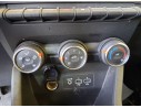 Recambio de mando calefaccion / aire acondicionado para renault clio v (b7_) 1.0 tce 100 (b7mt) referencia OEM IAM   