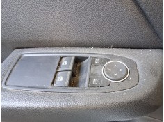 Recambio de mando elevalunas delantero izquierdo para renault clio v (b7_) 1.0 tce 100 (b7mt) referencia OEM IAM 254107073R C/MA