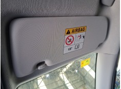 Recambio de parasol derecho para renault clio v (b7_) 1.0 tce 100 (b7mt) referencia OEM IAM 964001360R  