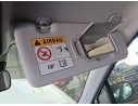 Recambio de parasol derecho para renault clio v (b7_) 1.0 tce 100 (b7mt) referencia OEM IAM 964001360R  