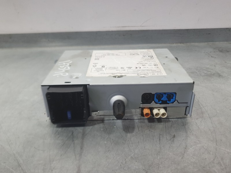 Recambio de sistema audio / radio para opel corsa f (p2jo) 1.2 (68) referencia OEM IAM   