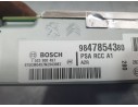 Recambio de sistema audio / radio para opel corsa f (p2jo) 1.2 (68) referencia OEM IAM   