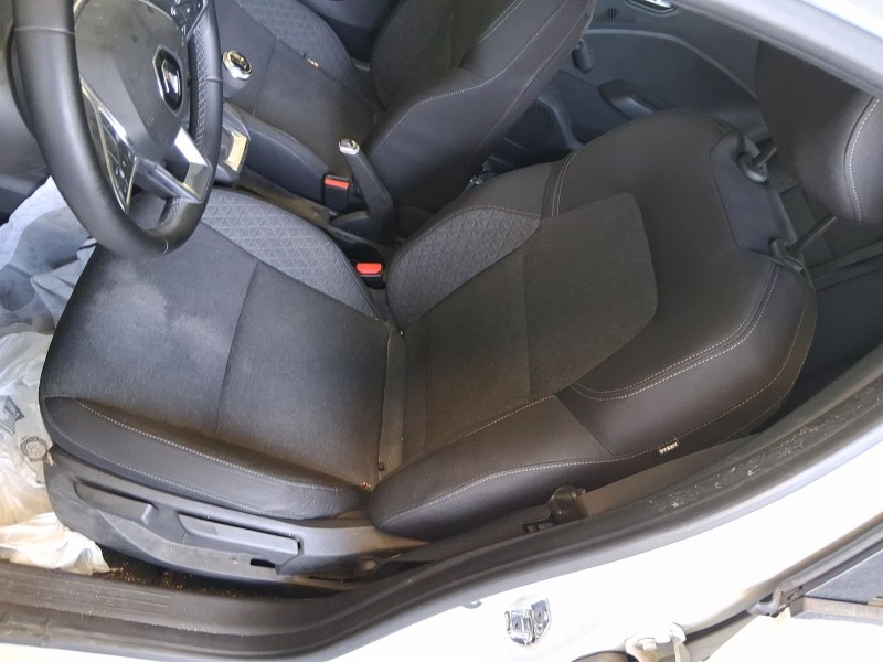 Recambio de asiento delantero izquierdo para renault clio v (b7_) 1.0 tce 100 (b7mt) referencia OEM IAM   
