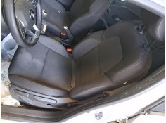 Recambio de asiento delantero izquierdo para renault clio v (b7_) 1.0 tce 100 (b7mt) referencia OEM IAM   