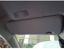 Recambio de parasol izquierdo para renault clio v (b7_) 1.0 tce 100 (b7mt) referencia OEM IAM 964011680R  