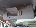 Recambio de parasol izquierdo para renault clio v (b7_) 1.0 tce 100 (b7mt) referencia OEM IAM 964011680R  