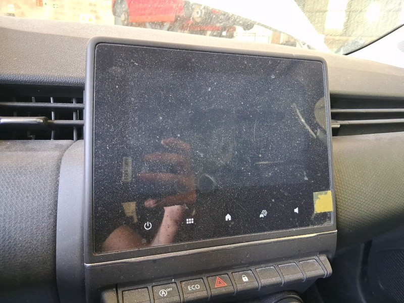 Recambio de sistema navegacion gps para renault clio v (b7_) 1.0 tce 100 (b7mt) referencia OEM IAM   