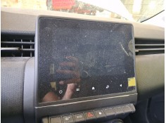 Recambio de sistema navegacion gps para renault clio v (b7_) 1.0 tce 100 (b7mt) referencia OEM IAM   