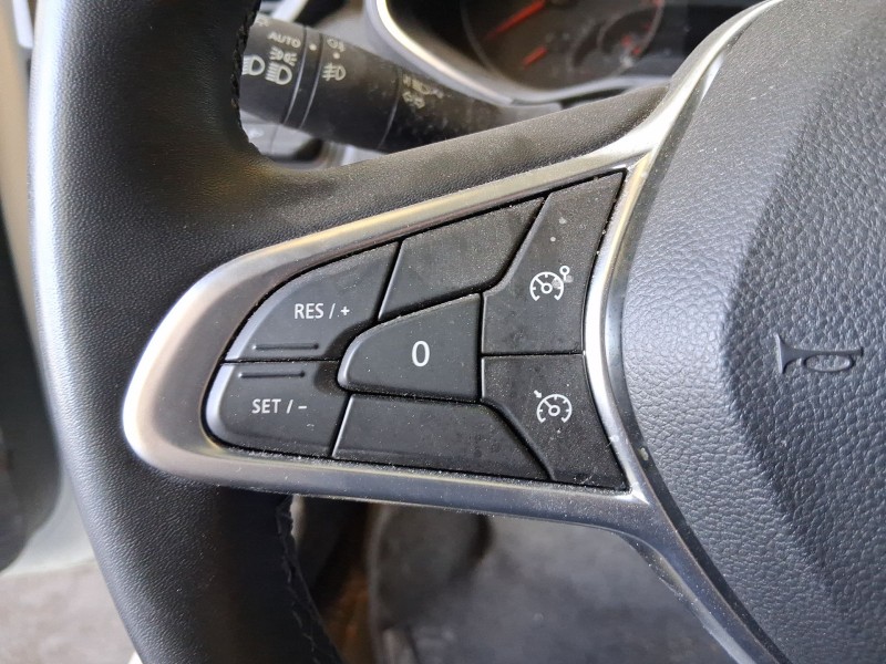 Recambio de volante para renault clio v (b7_) 1.0 tce 100 (b7mt) referencia OEM IAM 484009442R  