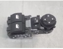 Recambio de mando elevalunas delantero izquierdo para opel corsa f (p2jo) 1.2 (68) referencia OEM IAM  C/MANDO RETROVISOR 