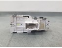 Recambio de mando elevalunas delantero izquierdo para opel corsa f (p2jo) 1.2 (68) referencia OEM IAM  C/MANDO RETROVISOR 