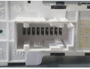 Recambio de mando elevalunas delantero izquierdo para opel corsa f (p2jo) 1.2 (68) referencia OEM IAM  C/MANDO RETROVISOR 