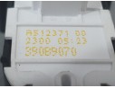 Recambio de mando elevalunas delantero izquierdo para opel corsa f (p2jo) 1.2 (68) referencia OEM IAM  C/MANDO RETROVISOR 