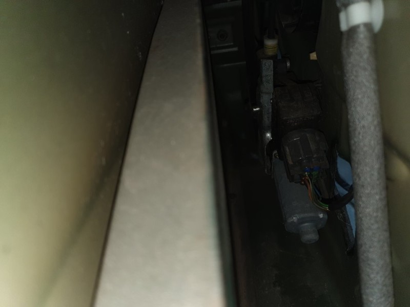 Recambio de elevalunas delantero izquierdo para jaguar x-type 2.0 d executive referencia OEM IAM   ELECTRICO