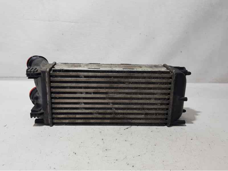 Recambio de intercooler para citroën c4 picasso sx referencia OEM IAM 9656503980 992507MG VALEO