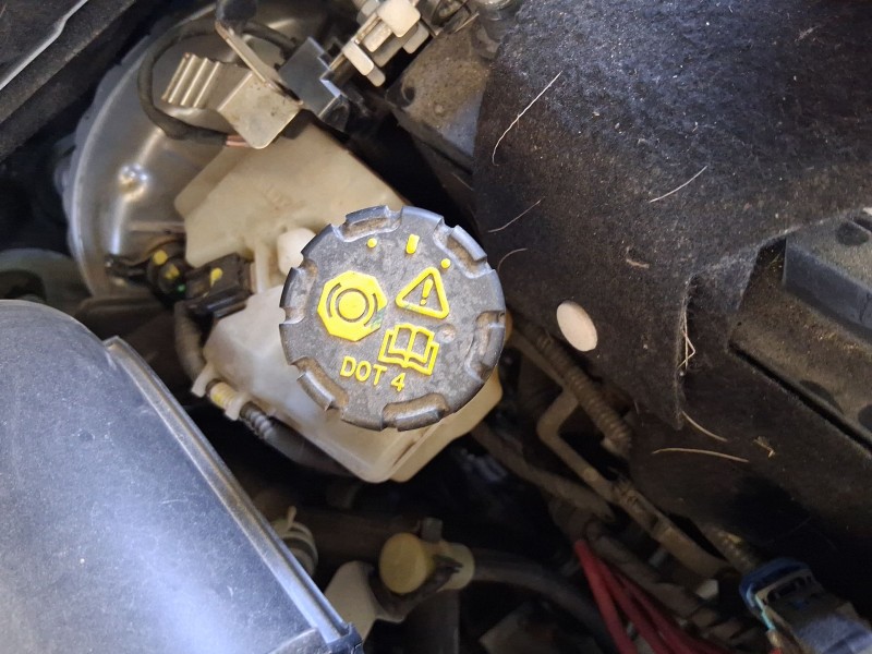 Recambio de bomba freno para renault clio v (b7_) 1.0 tce 100 (b7mt) referencia OEM IAM 460116527R  