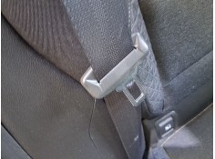 Recambio de cinturon seguridad trasero derecho para renault clio v (b7_) 1.0 tce 100 (b7mt) referencia OEM IAM 888408000R  