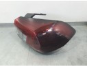 Recambio de piloto trasero derecho exterior para opel corsa f (p2jo) 1.2 (68) referencia OEM IAM 9829317280  
