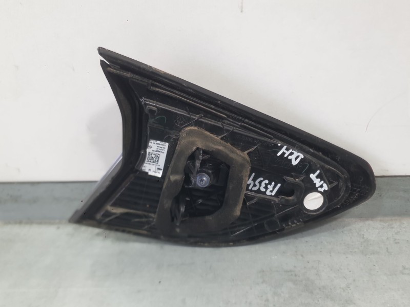 Recambio de piloto trasero derecho interior para opel corsa f (p2jo) 1.2 (68) referencia OEM IAM 9830096180  