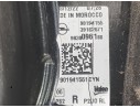 Recambio de piloto trasero derecho interior para opel corsa f (p2jo) 1.2 (68) referencia OEM IAM 9830096180  