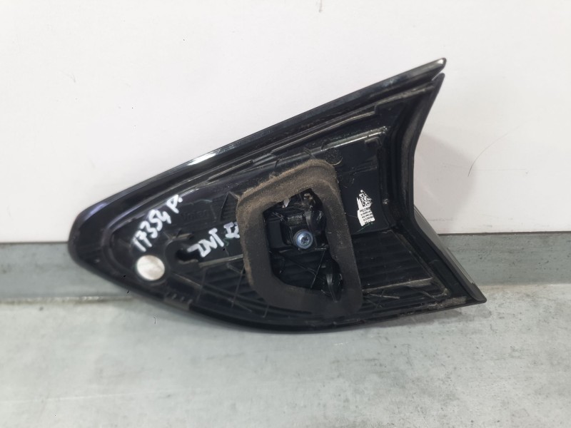 Recambio de piloto trasero izquierdo interior para opel corsa f (p2jo) 1.2 (68) referencia OEM IAM 9830097780  
