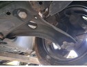 Recambio de brazo suspension inferior delantero izquierdo para renault clio v (b7_) 1.0 tce 100 (b7mt) referencia OEM IAM 545019