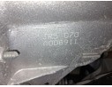 Recambio de caja cambios para renault clio v (b7_) 1.0 tce 100 (b7mt) referencia OEM IAM JR5070 320107059R 