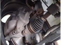 Recambio de mangueta delantera derecha para renault clio v (b7_) 1.0 tce 100 (b7mt) referencia OEM IAM 400142942R  