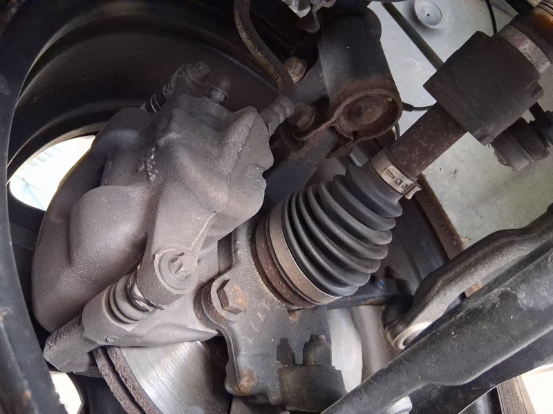 Recambio de mangueta delantera derecha para renault clio v (b7_) 1.0 tce 100 (b7mt) referencia OEM IAM 400142942R  