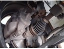 Recambio de mangueta delantera derecha para renault clio v (b7_) 1.0 tce 100 (b7mt) referencia OEM IAM 400142942R  