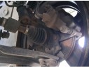 Recambio de mangueta delantera izquierda para renault clio v (b7_) 1.0 tce 100 (b7mt) referencia OEM IAM 400152588R  