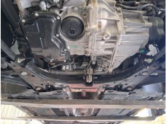 Recambio de puente delantero para renault clio v (b7_) 1.0 tce 100 (b7mt) referencia OEM IAM 544017562R  