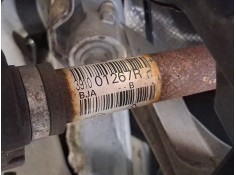 Recambio de transmision delantera derecha para renault clio v (b7_) 1.0 tce 100 (b7mt) referencia OEM IAM 391001267R  