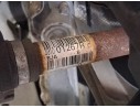 Recambio de transmision delantera derecha para renault clio v (b7_) 1.0 tce 100 (b7mt) referencia OEM IAM 391001267R  