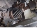 Recambio de transmision delantera derecha para renault clio v (b7_) 1.0 tce 100 (b7mt) referencia OEM IAM 391001267R  