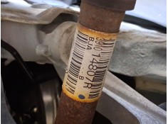 Recambio de transmision delantera izquierda para renault clio v (b7_) 1.0 tce 100 (b7mt) referencia OEM IAM 391014807R  