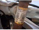 Recambio de transmision delantera izquierda para renault clio v (b7_) 1.0 tce 100 (b7mt) referencia OEM IAM 391014807R  