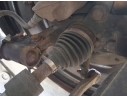 Recambio de transmision delantera izquierda para renault clio v (b7_) 1.0 tce 100 (b7mt) referencia OEM IAM 391014807R  