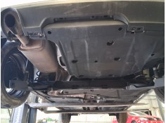 Recambio de puente trasero para renault clio v (b7_) 1.0 tce 100 (b7mt) referencia OEM IAM 555113834R TAMBOR C/ABS Y 4 TORNILLOS