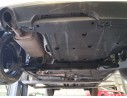 Recambio de puente trasero para renault clio v (b7_) 1.0 tce 100 (b7mt) referencia OEM IAM 555113834R TAMBOR C/ABS Y 4 TORNILLOS