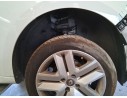Recambio de plastico pase rueda del. dch. para renault clio v (b7_) 1.0 tce 100 (b7mt) referencia OEM IAM 638423154R  