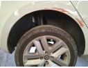 Recambio de plastico pase rueda tras. dch. para renault clio v (b7_) 1.0 tce 100 (b7mt) referencia OEM IAM 767489968R  