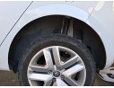 Recambio de plastico pase rueda tras. izq. para renault clio v (b7_) 1.0 tce 100 (b7mt) referencia OEM IAM 767497372R  