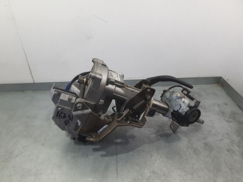 Recambio de columna direccion para nissan qashqai i (j10, nj10) 2.0 a las 4 ruedas referencia OEM IAM 48811EY43B  