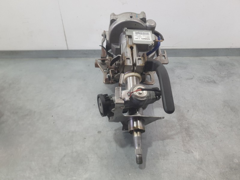 Recambio de columna direccion para nissan qashqai i (j10, nj10) 2.0 a las 4 ruedas referencia OEM IAM 48811EY43B  
